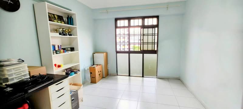 519 Woodlands Drive 14, 519 Woodlands Drive 14, 3 Bedrooms, 1,119 sqft, HDB Flat For Sale, by James Yeo, 500206456 - Study - PropertyGuru.com.sg