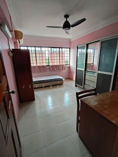 103 Bukit Batok Central, 103 Bukit Batok Central, Room Rental, 150 sqft, HDB Flat For Rent, by Jeffrey Lee, 500206459 - Bedroom - PropertyGuru.com.sg