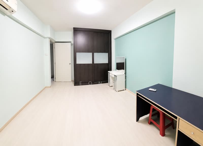 684D Choa Chu Kang Crescent, 684D Choa Chu Kang Crescent, Room Rental, 165 sqft, HDB Flat For Rent, by Cleon Lim, 500206461 - Bedroom - PropertyGuru.com.sg