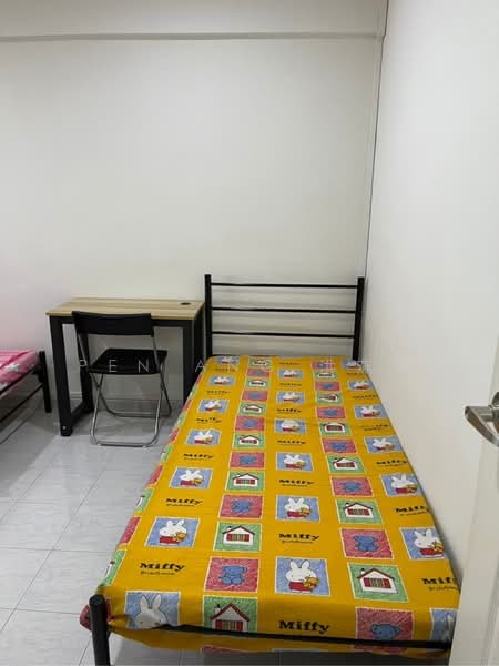 208 Yishun Street 21, 208 Yishun Street 21, Room Rental, , HDB Flat For Rent, by Pen Ang 洪燕萍, 500206465 - PropertyGuru.com.sg