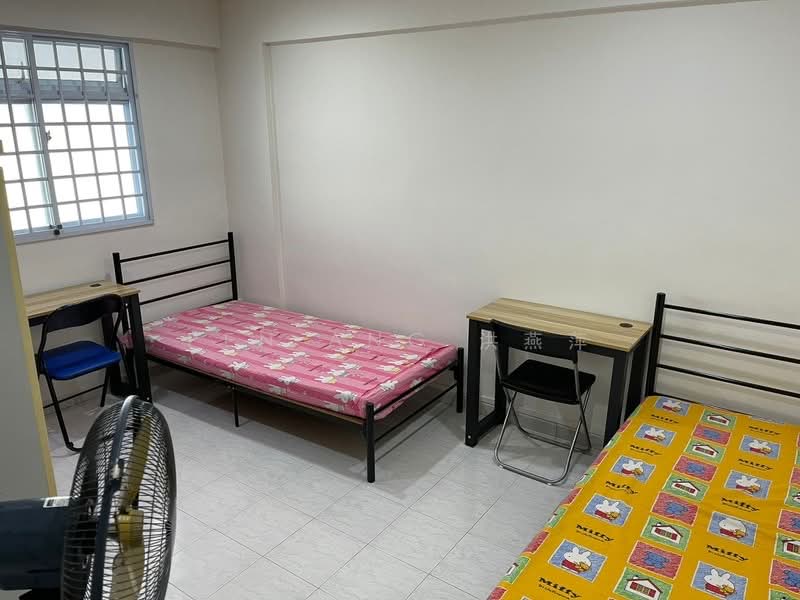 208 Yishun Street 21, 208 Yishun Street 21, Room Rental, , HDB Flat For Rent, by Pen Ang 洪燕萍, 500206465 - PropertyGuru.com.sg