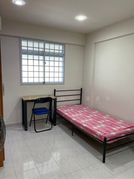 208 Yishun Street 21, 208 Yishun Street 21, Room Rental, , HDB Flat For Rent, by Pen Ang 洪燕萍, 500206465 - PropertyGuru.com.sg