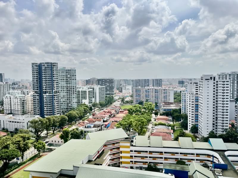 Eight Riversuites, 2 Whampoa East, 3 Bedrooms, 1,195 sqft, Condominium For Sale, by Winnie Wu, 500206466 - Exterior - PropertyGuru.com.sg
