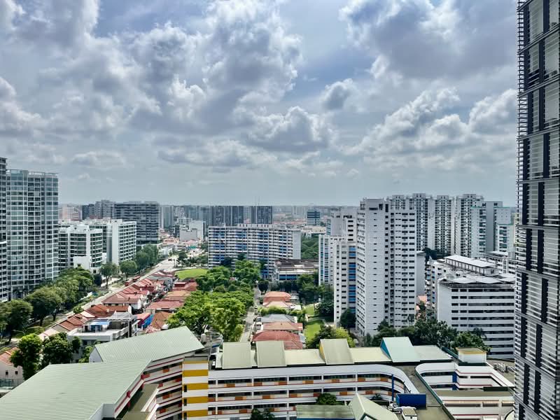 Eight Riversuites, 2 Whampoa East, 3 Bedrooms, 1,195 sqft, Condominium For Sale, by Winnie Wu, 500206466 - Exterior - PropertyGuru.com.sg