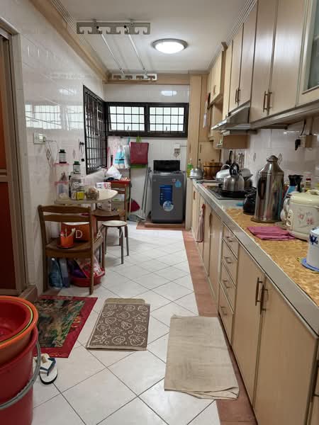 321B Anchorvale Drive, 321B Anchorvale Drive, 3 Bedrooms, 1,184 sqft, HDB Flat For Rent, by David Shu, 500206468 - PropertyGuru.com.sg