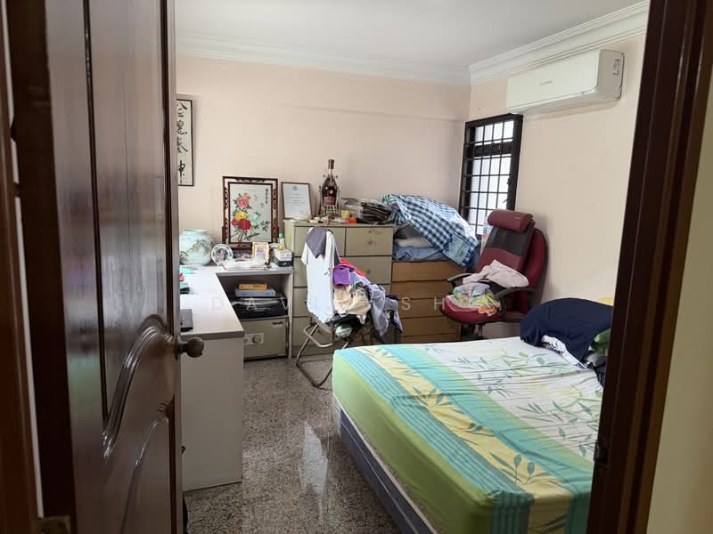 321B Anchorvale Drive, 321B Anchorvale Drive, 3 Bedrooms, 1,184 sqft, HDB Flat For Rent, by David Shu, 500206468 - PropertyGuru.com.sg