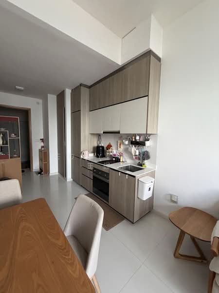 Sturdee Residences, 10 Beatty Road, 1 Bedroom, 420 sqft, Condominium For Sale, by Eddy Ong 王握澐, 500206472 - PropertyGuru.com.sg