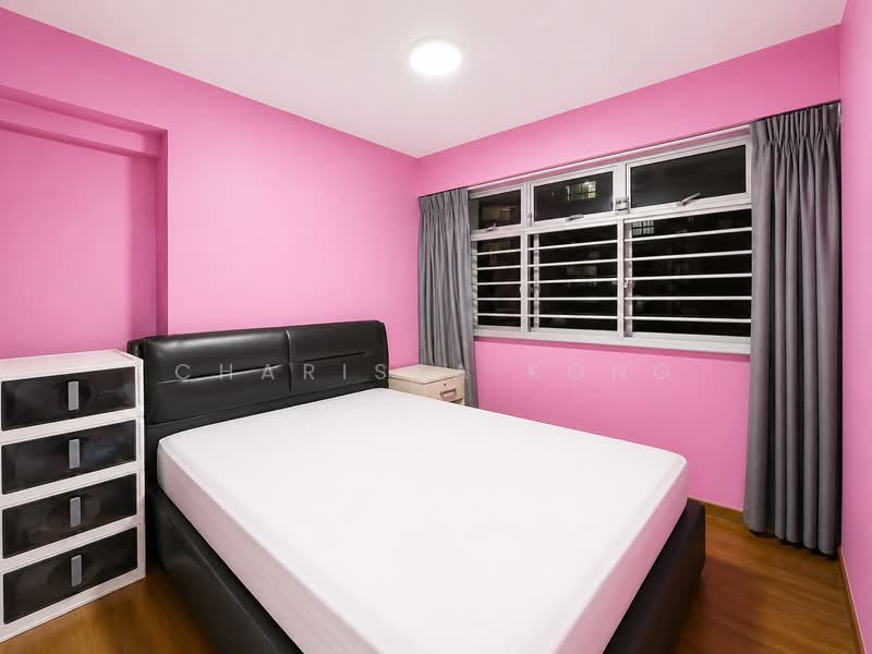 103A Canberra Street, 103A Canberra Street, 3 Bedrooms, 1,001 sqft, HDB Flat For Sale, by Charissa Kong, 500206474 - Bedroom - PropertyGuru.com.sg