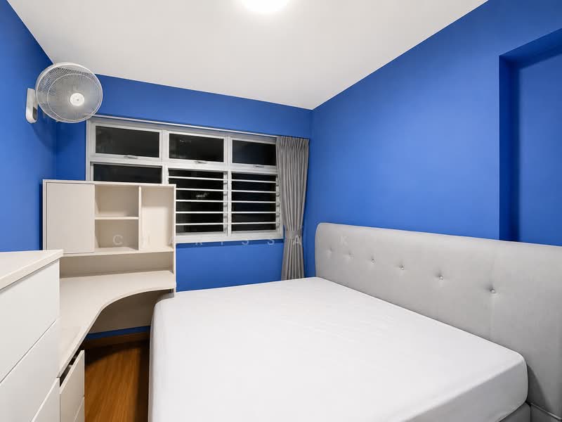 103A Canberra Street, 103A Canberra Street, 3 Bedrooms, 1,001 sqft, HDB Flat For Sale, by Charissa Kong, 500206474 - Bedroom - PropertyGuru.com.sg