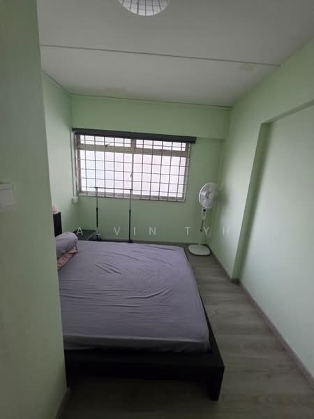 185B Rivervale Crescent, 185B Rivervale Crescent, Room Rental, 120 sqft, HDB Flat For Rent, by Alvin Tyh, 500206475 - Bedroom - PropertyGuru.com.sg