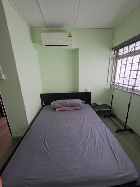 185B Rivervale Crescent, 185B Rivervale Crescent, Room Rental, 120 sqft, HDB Flat For Rent, by Alvin Tyh, 500206475 - Bedroom - PropertyGuru.com.sg