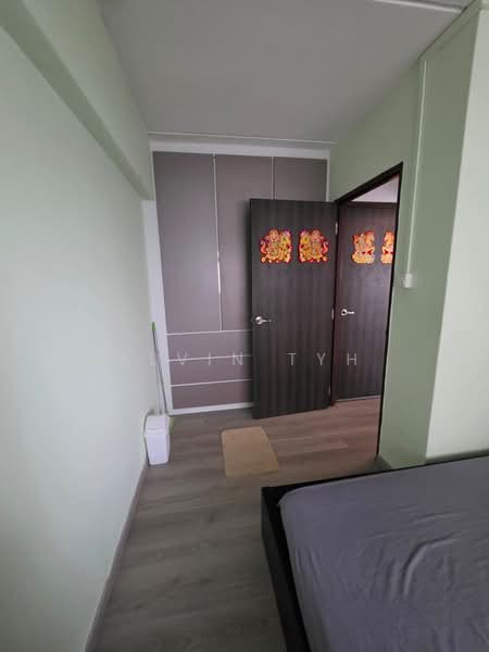 185B Rivervale Crescent, 185B Rivervale Crescent, Room Rental, 120 sqft, HDB Flat For Rent, by Alvin Tyh, 500206475 - Bedroom - PropertyGuru.com.sg
