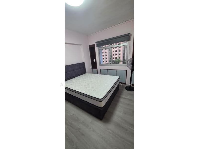 185B Rivervale Crescent, 185B Rivervale Crescent, Hougang / Punggol / Sengkang, Room Rental, 120 sqft, HDB Flat For Rent, by Alvin Tyh, 500206475 - Bedroom - PropertyGuru.com.sg