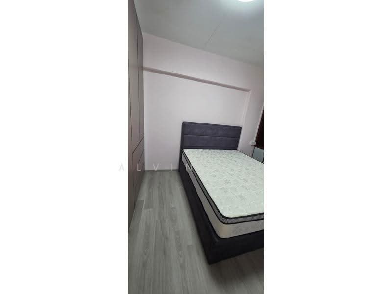 185B Rivervale Crescent, 185B Rivervale Crescent, Hougang / Punggol / Sengkang, Room Rental, 120 sqft, HDB Flat For Rent, by Alvin Tyh, 500206475 - Bedroom - PropertyGuru.com.sg