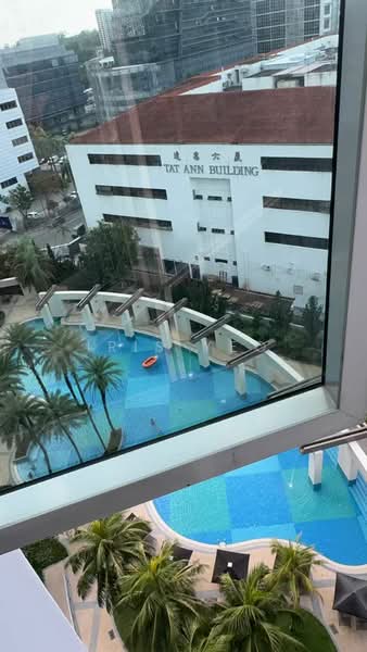 Rafflesia Condo, 31 Bishan Street 21, Room Rental, 150 sqft, Condominium For Rent, by Iris Yeo, 500206477 - View - PropertyGuru.com.sg