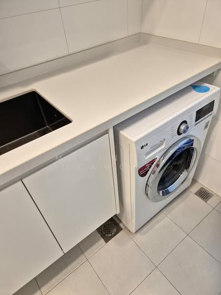 One Amber, 1 Amber Gardens, 1 Bedroom, 580 sqft, Condominium For Rent, by Masanobu Okamoto, 500206480 - Interior - PropertyGuru.com.sg