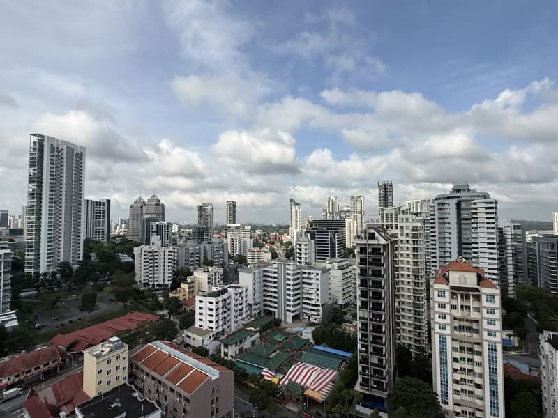 Verticus, 3 Jalan Kemaman, 3 Bedrooms, 936 sqft, Condominium For Sale, by Dean Kam, 500206485 - Exterior - PropertyGuru.com.sg