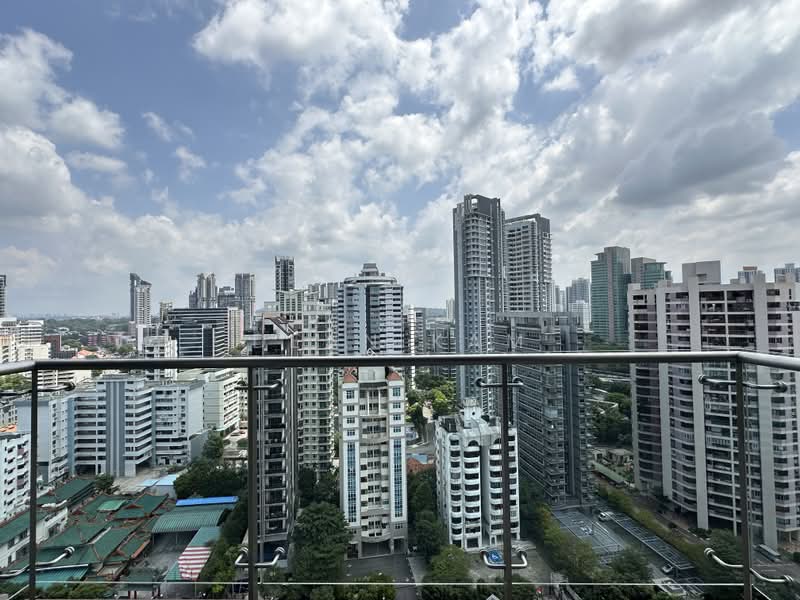 Verticus, 3 Jalan Kemaman, 3 Bedrooms, 936 sqft, Condominium For Sale, by Dean Kam, 500206485 - View - PropertyGuru.com.sg