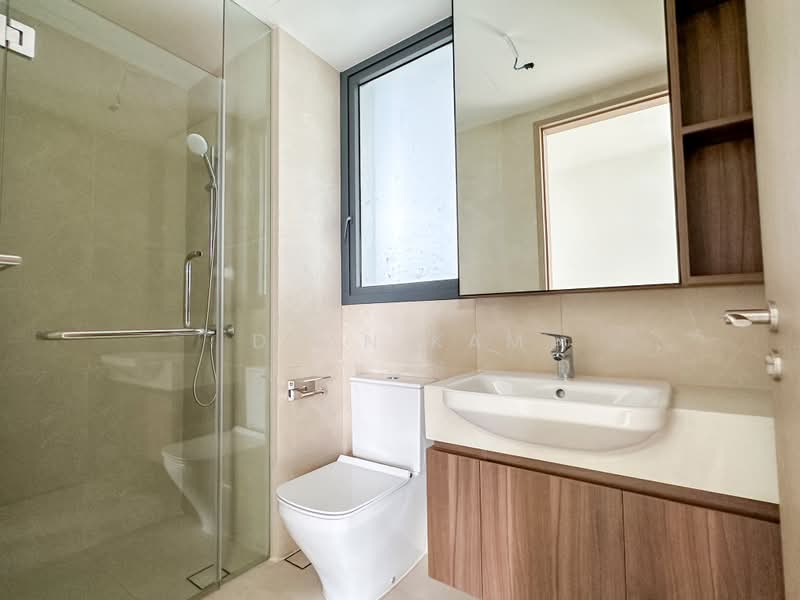 Verticus, 3 Jalan Kemaman, 3 Bedrooms, 936 sqft, Condominium For Sale, by Dean Kam, 500206485 - Bathroom - PropertyGuru.com.sg