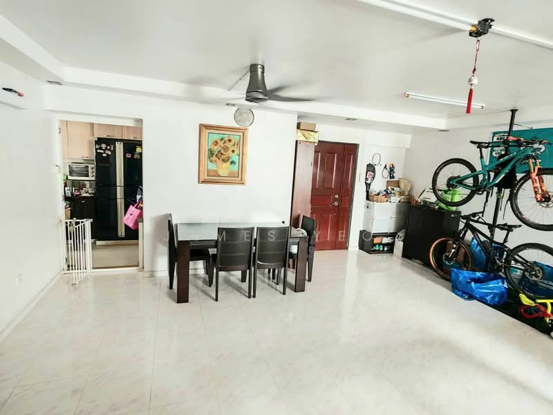 322C Anchorvale Drive, 322C Anchorvale Drive, 3 Bedrooms, 1,184 sqft, HDB Flat For Sale, by James Yeo, 500206487 - Kitchen - PropertyGuru.com.sg