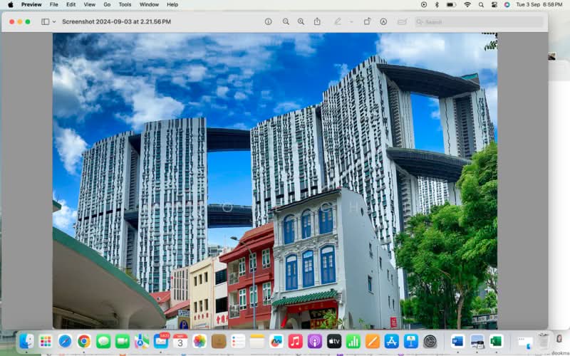Pinnacle @ Duxton, 1A Cantonment Road, Room Rental, 110 sqft, HDB Flat For Rent, by Nicole Chai, 500206488 - Exterior - PropertyGuru.com.sg