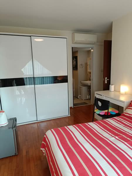 Pinnacle @ Duxton, 1A Cantonment Road, Room Rental, 110 sqft, HDB Flat For Rent, by Nicole Chai, 500206488 - Bedroom - PropertyGuru.com.sg