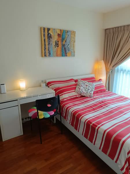 Pinnacle @ Duxton, 1A Cantonment Road, Room Rental, 110 sqft, HDB Flat For Rent, by Nicole Chai, 500206488 - Bedroom - PropertyGuru.com.sg