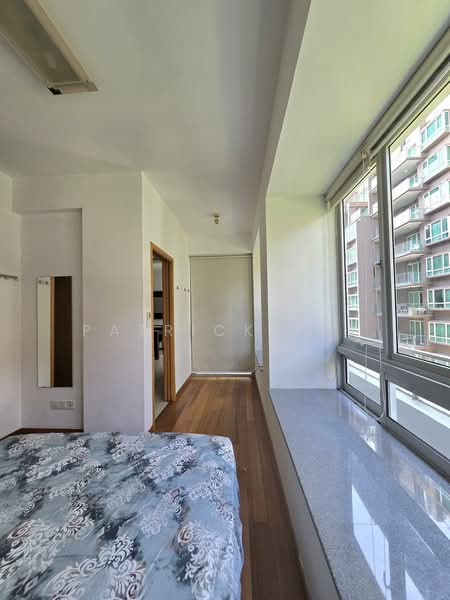 8 @ Mount Sophia, 8 Mount Sophia, 1 Bedroom, 861 sqft, Condominium For Rent, by Patrick Tay, 500206490 - Bedroom - PropertyGuru.com.sg