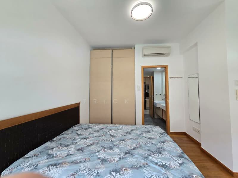 8 @ Mount Sophia, 8 Mount Sophia, 1 Bedroom, 861 sqft, Condominium For Rent, by Patrick Tay, 500206490 - Bedroom - PropertyGuru.com.sg