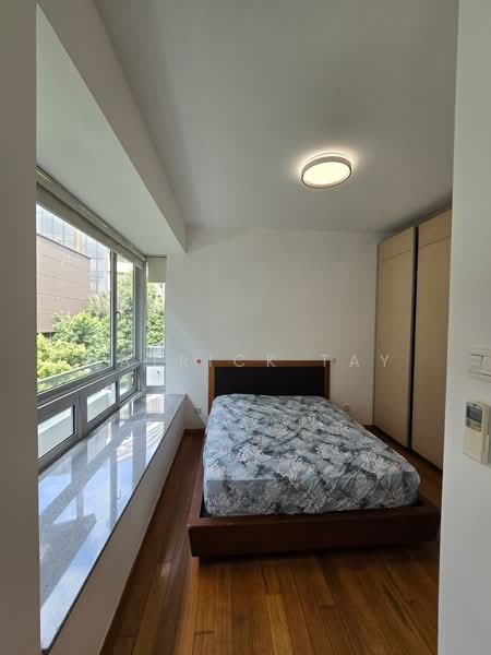 8 @ Mount Sophia, 8 Mount Sophia, 1 Bedroom, 861 sqft, Condominium For Rent, by Patrick Tay, 500206490 - Bedroom - PropertyGuru.com.sg