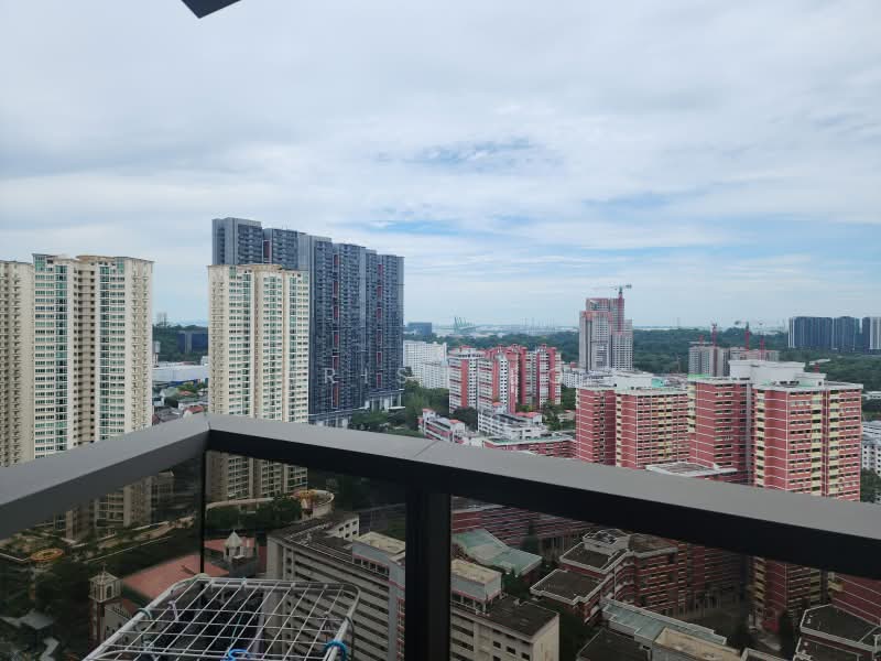 Commonwealth Towers, 230 Commonwealth Avenue, Studio, 441 sqft, Condominium For Rent, by Iris Yeo, 500206493 - View - PropertyGuru.com.sg