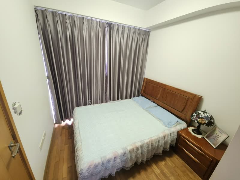 Commonwealth Towers, 230 Commonwealth Avenue, Studio, 441 sqft, Condominium For Rent, by Iris Yeo, 500206493 - Bedroom - PropertyGuru.com.sg