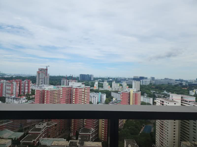 Commonwealth Towers, 230 Commonwealth Avenue, Studio, 441 sqft, Condominium For Rent, by Iris Yeo, 500206493 - Exterior - PropertyGuru.com.sg
