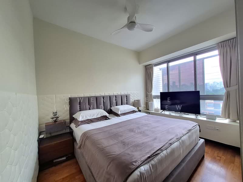 Sophia Residence, 11 Sophia Road, 4 Bedrooms, 2,939 sqft, Condominium For Sale, by Gwendelene (Wendy) Chew, 500206496 - Bedroom - PropertyGuru.com.sg