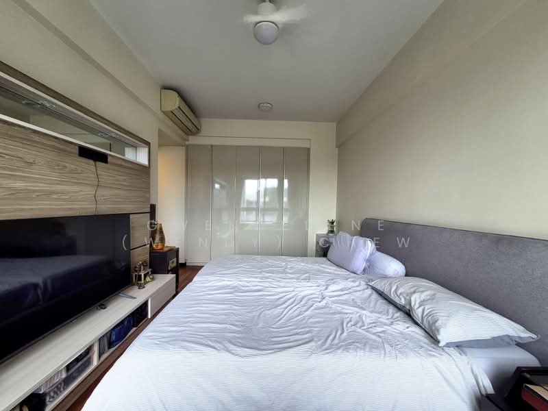 Sophia Residence, 11 Sophia Road, 4 Bedrooms, 2,939 sqft, Condominium For Sale, by Gwendelene (Wendy) Chew, 500206496 - Bedroom - PropertyGuru.com.sg