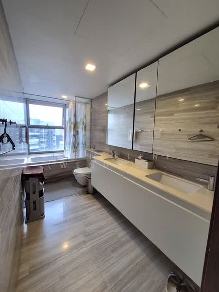 Sophia Residence, 11 Sophia Road, 4 Bedrooms, 2,939 sqft, Condominium For Sale, by Gwendelene (Wendy) Chew, 500206496 - Bathroom - PropertyGuru.com.sg