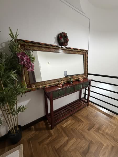 Apollo Gardens, Upper Changi Road, Room Rental, 300 sqft, Apartment For Rent, by Angelina Tao, 500206500 - Interior - PropertyGuru.com.sg