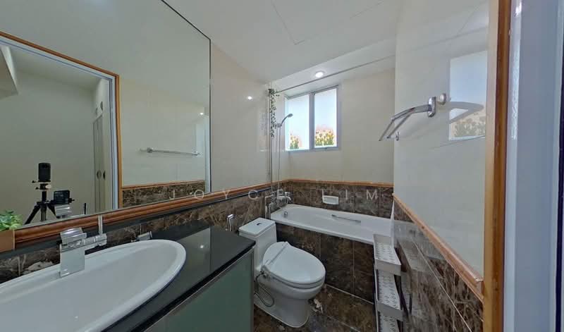 Thomson Euro-Asia, 150 Thomson Road, Room Rental, 200 sqft, Condominium For Rent, by Joyce Lim, 500206503 - Bathroom - PropertyGuru.com.sg