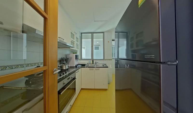 Thomson Euro-Asia, 150 Thomson Road, Room Rental, 200 sqft, Condominium For Rent, by Joyce Lim, 500206503 - Kitchen - PropertyGuru.com.sg