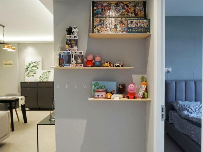 692A Choa Chu Kang Crescent, 692A Choa Chu Kang Crescent, 3 Bedrooms, 979 sqft, HDB Flat For Sale, by Kelvin Neo, 500206508 - PropertyGuru.com.sg