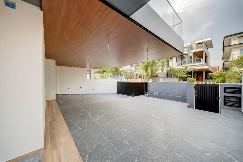 Brockhampton Drive, Brockhampton Drive, 6 Bedrooms, 7,460 sqft, Semi-Detached House For Sale, by Billy Ng Jun Jie, 500206517 - Exterior - PropertyGuru.com.sg