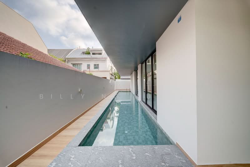 Brockhampton Drive, Brockhampton Drive, 6 Bedrooms, 7,460 sqft, Semi-Detached House For Sale, by Billy Ng Jun Jie, 500206517 - Exterior - PropertyGuru.com.sg