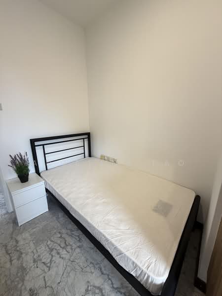 Apollo Gardens, Upper Changi Road, Room Rental, 280 sqft, Apartment For Rent, by Angelina Tao, 500206522 - Bedroom - PropertyGuru.com.sg