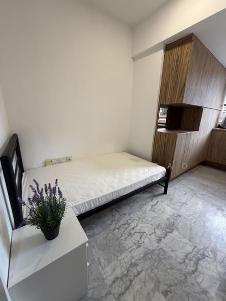 Apollo Gardens, Upper Changi Road, Room Rental, 280 sqft, Apartment For Rent, by Angelina Tao, 500206522 - Bedroom - PropertyGuru.com.sg