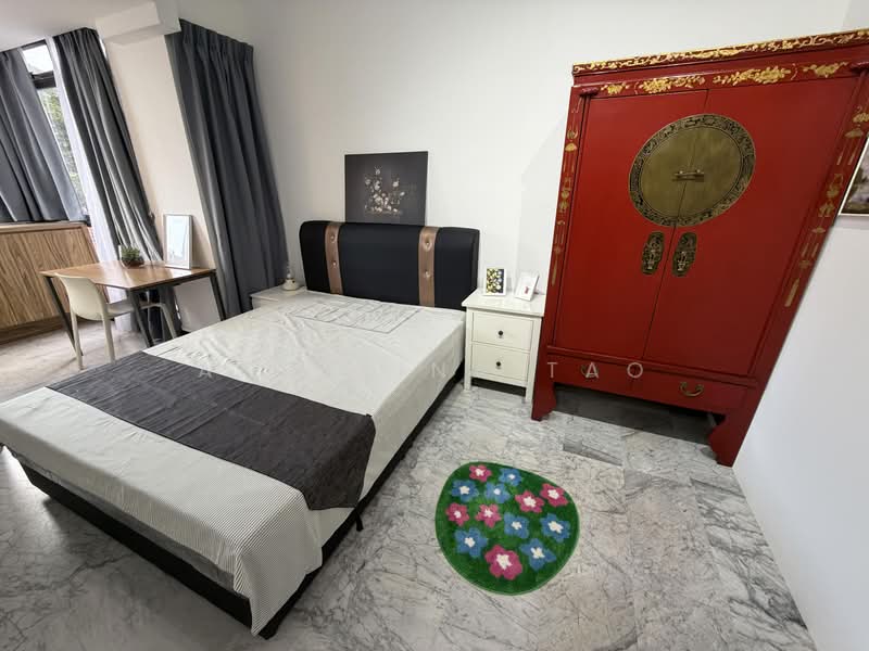 Apollo Gardens, Upper Changi Road, Room Rental, 280 sqft, Apartment For Rent, by Angelina Tao, 500206522 - Bedroom - PropertyGuru.com.sg