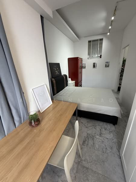 Apollo Gardens, Upper Changi Road, Room Rental, 280 sqft, Apartment For Rent, by Angelina Tao, 500206522 - Bedroom - PropertyGuru.com.sg