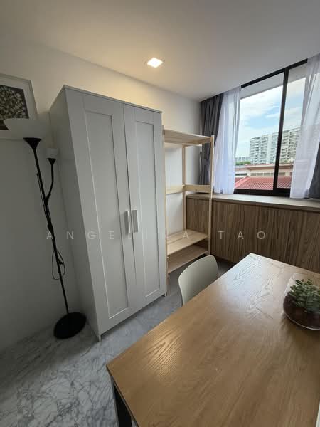 Apollo Gardens, Upper Changi Road, Room Rental, 280 sqft, Apartment For Rent, by Angelina Tao, 500206522 - Interior - PropertyGuru.com.sg