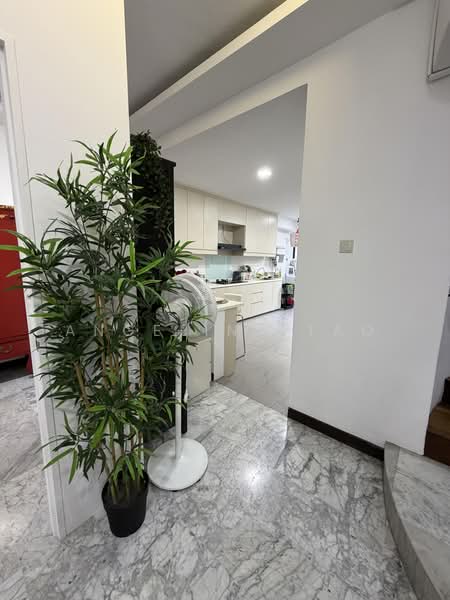 Apollo Gardens, Upper Changi Road, Room Rental, 280 sqft, Apartment For Rent, by Angelina Tao, 500206522 - Kitchen - PropertyGuru.com.sg