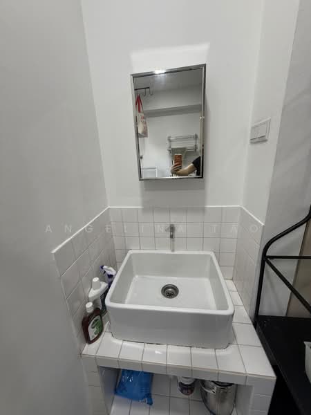 Apollo Gardens, Upper Changi Road, Room Rental, 280 sqft, Apartment For Rent, by Angelina Tao, 500206522 - Bathroom - PropertyGuru.com.sg