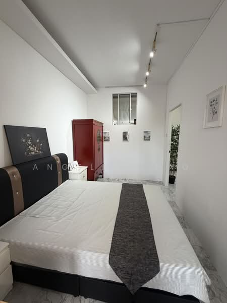 Apollo Gardens, Upper Changi Road, Room Rental, 280 sqft, Apartment For Rent, by Angelina Tao, 500206522 - Bedroom - PropertyGuru.com.sg